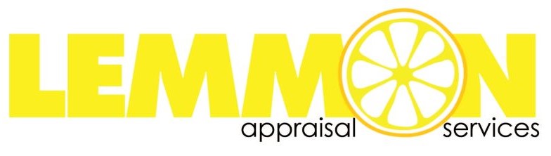 Lemmon Appraisal Services Logo
